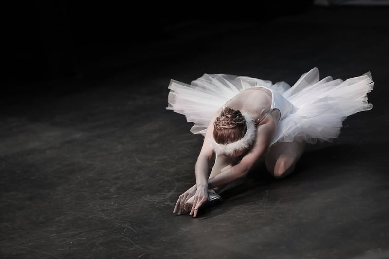 Dance Movement