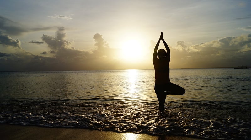 Diaphragmatic Breathing